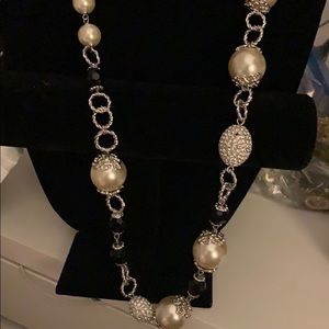18” Vintage necklace